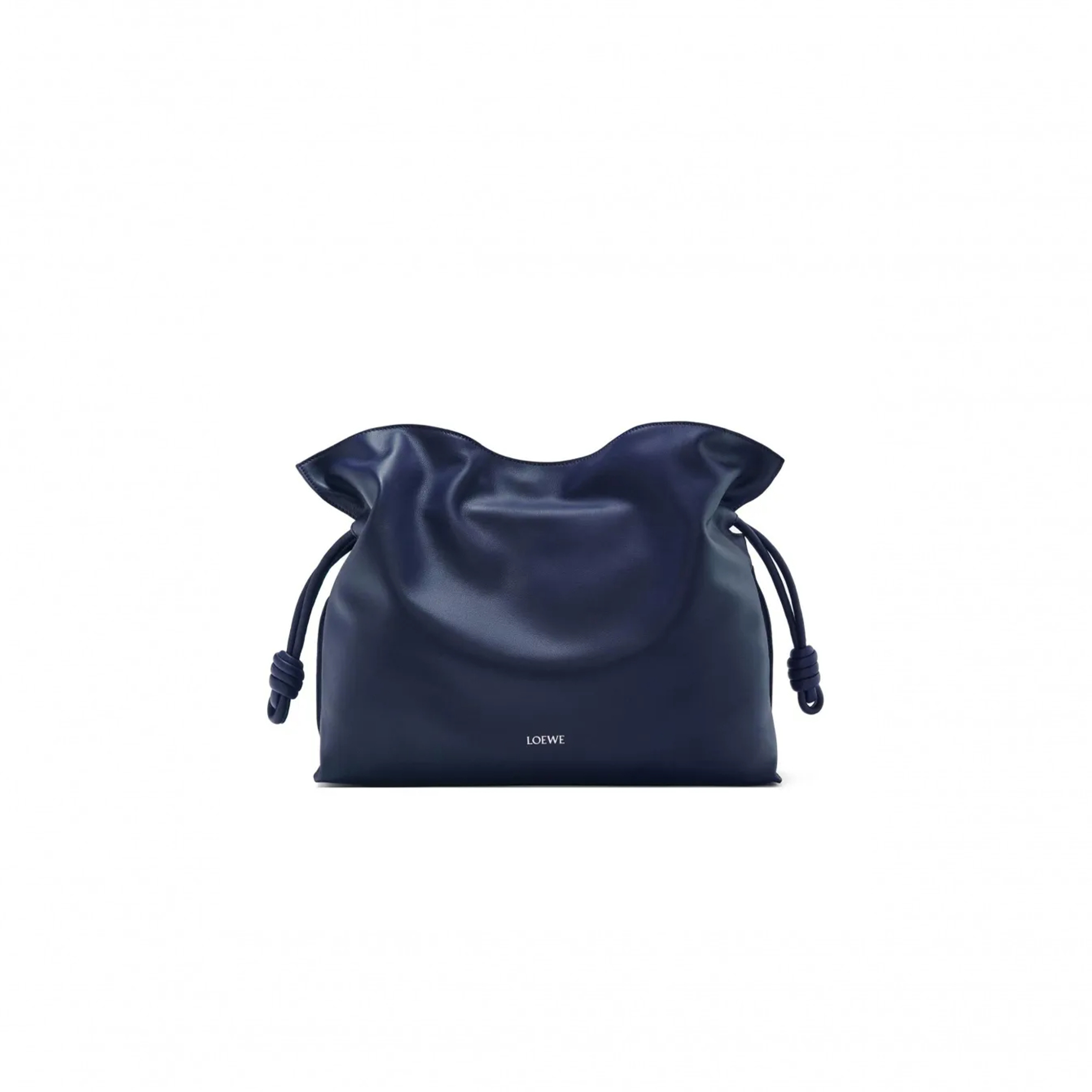 LOEWE LARGE FLAMENCO CLUTCH IN NAPPA CALFSKIN A411FL1X18-4467 (38*29*14cm)